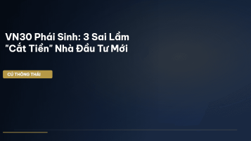 VN30 phái sinh