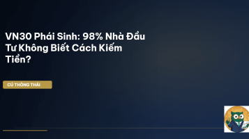 VN30 phái sinh