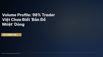 Volume Profile