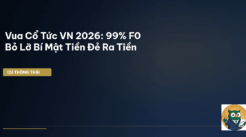 chien luoc dividend king