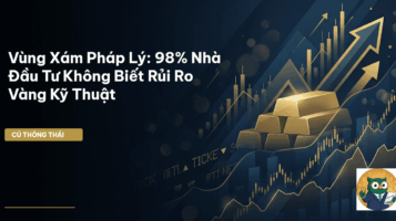 vàng kỹ thuật số