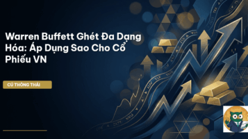 chiến lược buffett
