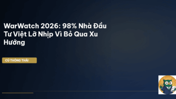 WarWatch 2026
