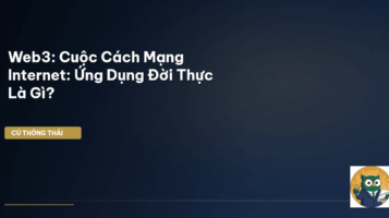 Web3 là gì