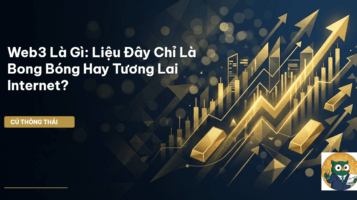 Web3 là gì