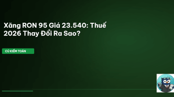 thuế 2026
