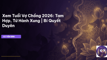 xem tuổi hợp vợ chồng 2026