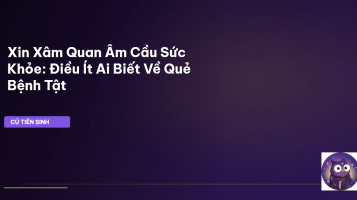 xin xâm Quan Âm