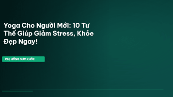 yoga cho người mới