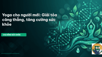 yoga cho người mới