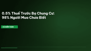 thuế trước bạ