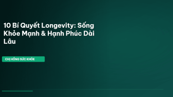 longevity