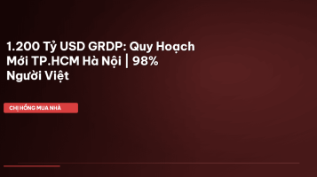 quy hoạch TP.HCM