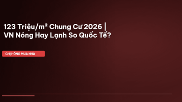 chung cư 2026