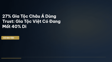 Family Trust Việt Nam