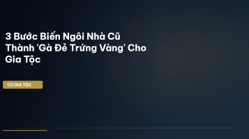 tài sản gia tộc