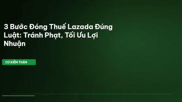 thuế Lazada