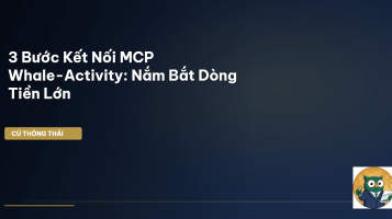 MCP Whale-Activity