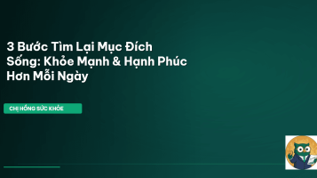 mục đích sống