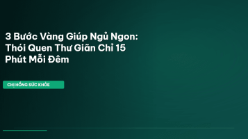 ngủ ngon