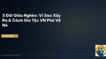 tài sản gia tộc