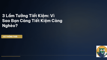 tiết kiệm
