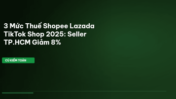 thuế shopee 2025