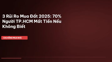 Luật Đất đai 2025