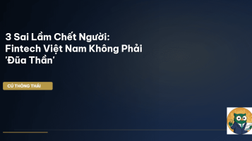 fintech Việt Nam