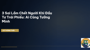 trái phiếu doanh nghiệp