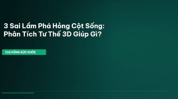 cải thiện cột sống