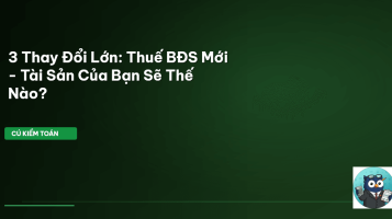 thuế bất động sản