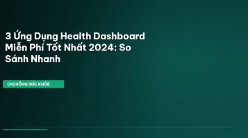 Health Dashboard miễn phí