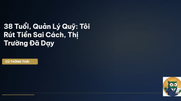 rút tiền chứng khoán