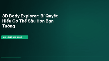 3D Body Explorer