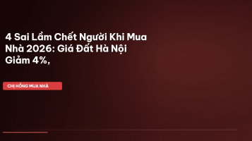 mua nhà 2026