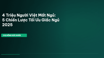mất ngủ