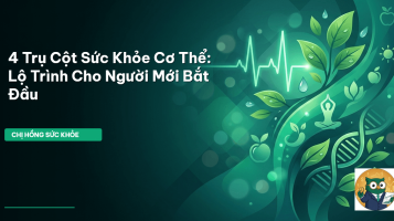 sức khỏe cơ thể