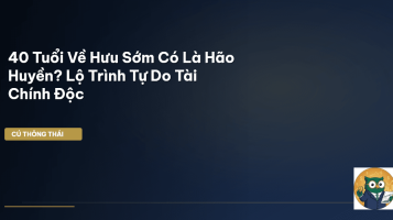 tự do tài chính