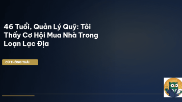 ảnh hưởng địa chính trị thị trường VN