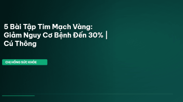 sức khỏe tim mạch