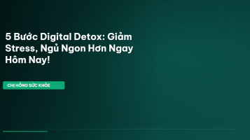 digital detox