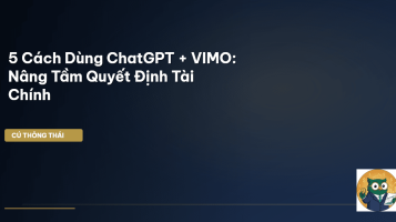 ChatGPT VIMO