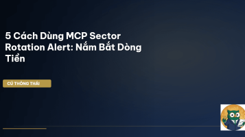 MCP Sector Rotation Alert