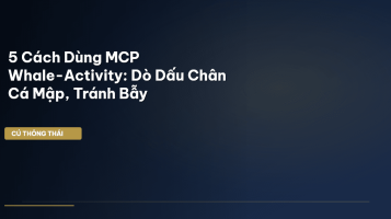 MCP whale-activity