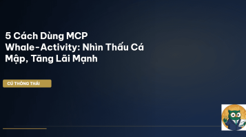 MCP Whale-Activity