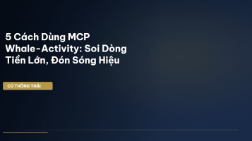MCP whale-activity