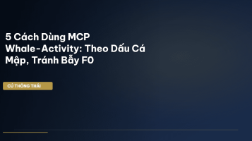 MCP whale-activity