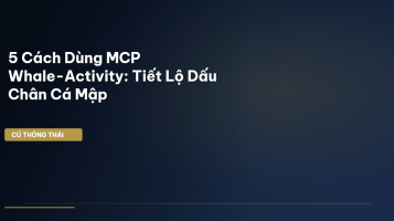 MCP whale-activity