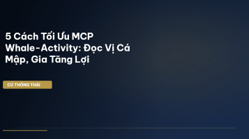 MCP whale-activity